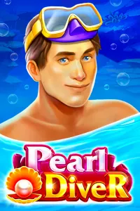 Pearl Diver